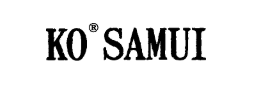 KO SAMUI